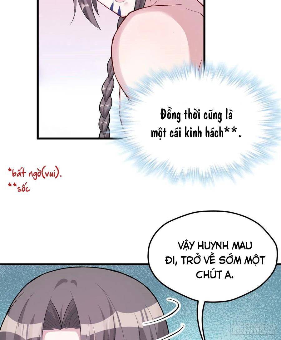 Thảnh Thơi Thú Thế Chủng Chủng Điền, Sinh Sinh Tể - Chap 205