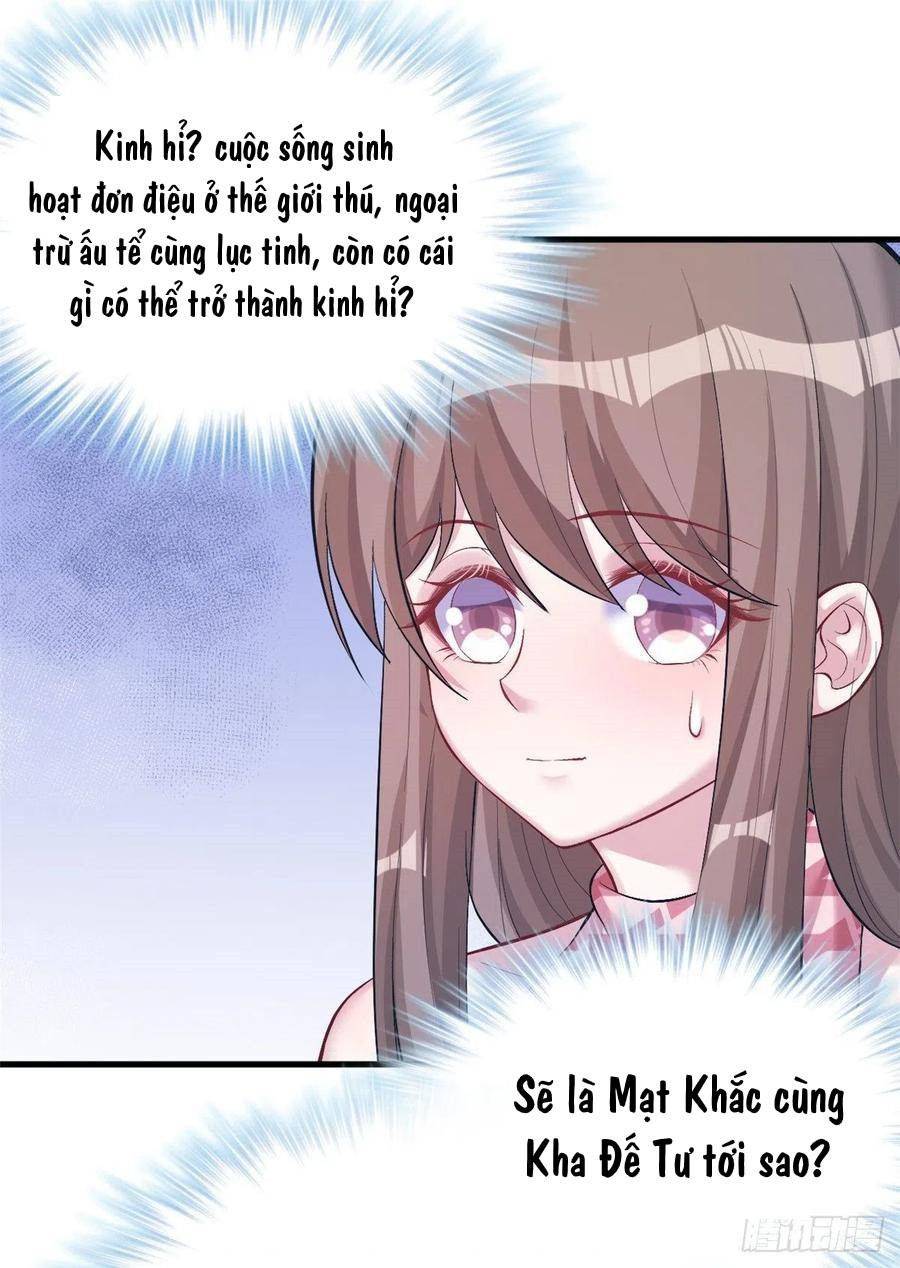 Thảnh Thơi Thú Thế Chủng Chủng Điền, Sinh Sinh Tể - Chap 205