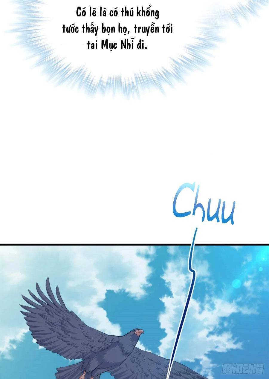 Thảnh Thơi Thú Thế Chủng Chủng Điền, Sinh Sinh Tể - Chap 205