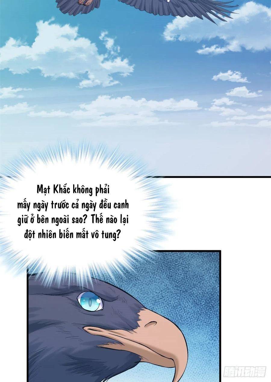 Thảnh Thơi Thú Thế Chủng Chủng Điền, Sinh Sinh Tể - Chap 205