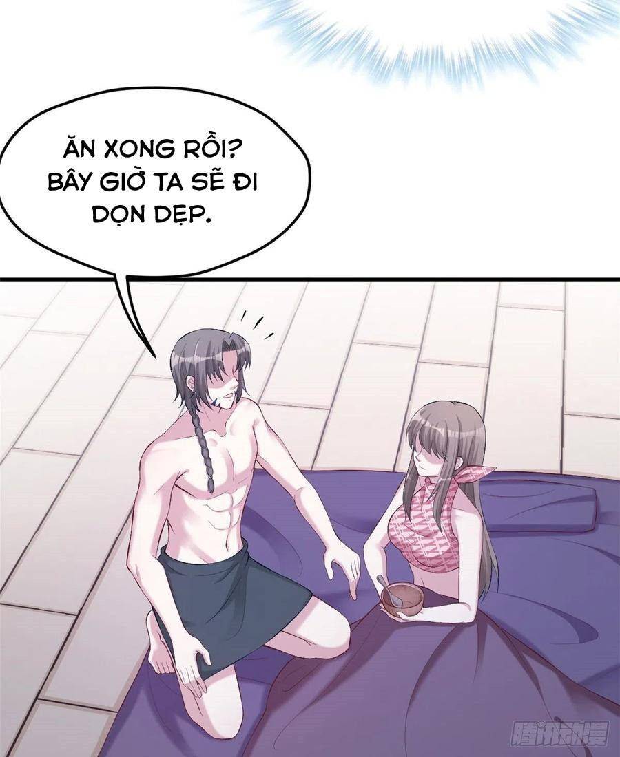 Thảnh Thơi Thú Thế Chủng Chủng Điền, Sinh Sinh Tể - Chap 205