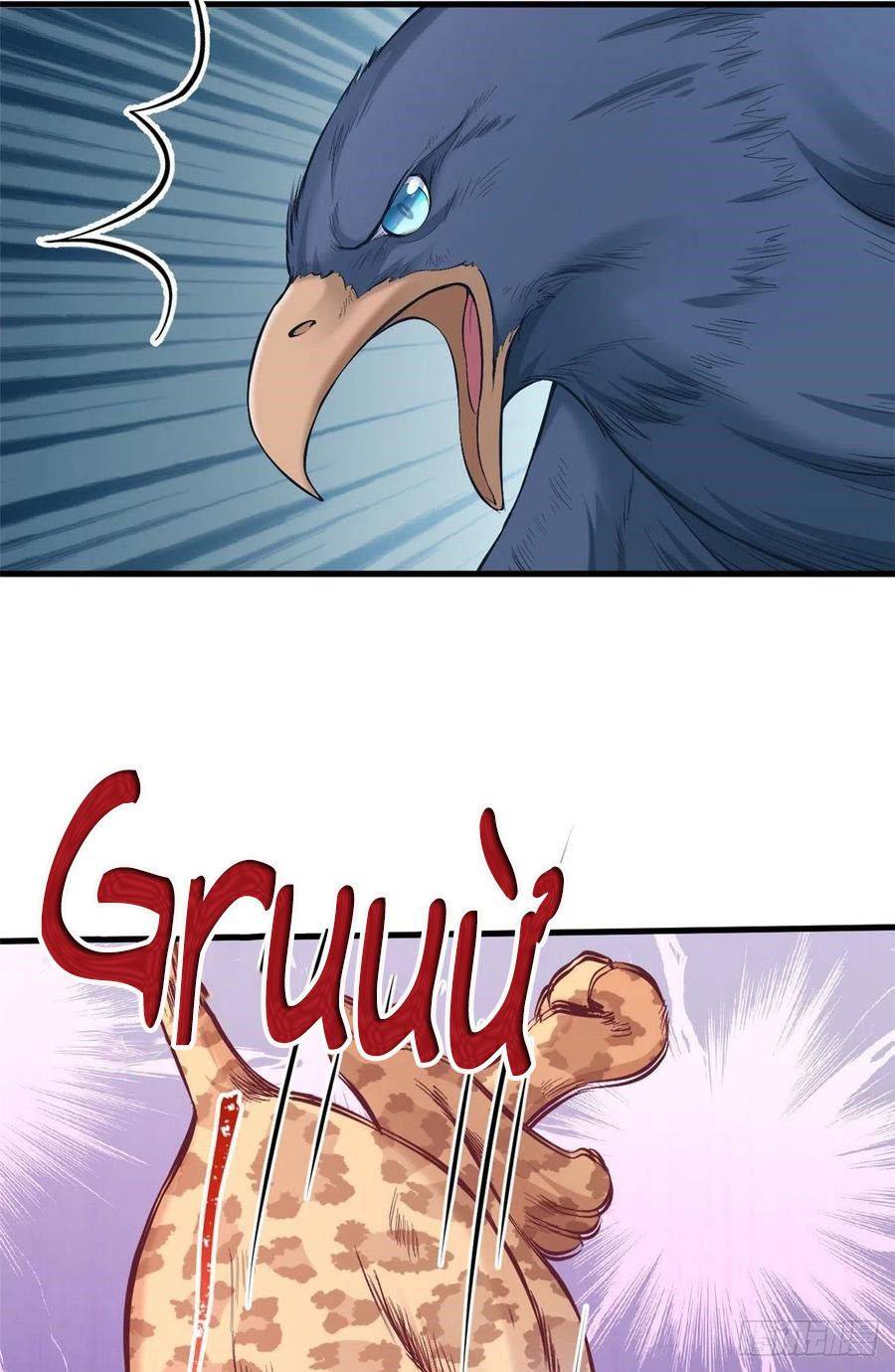 Thảnh Thơi Thú Thế Chủng Chủng Điền, Sinh Sinh Tể - Chap 205