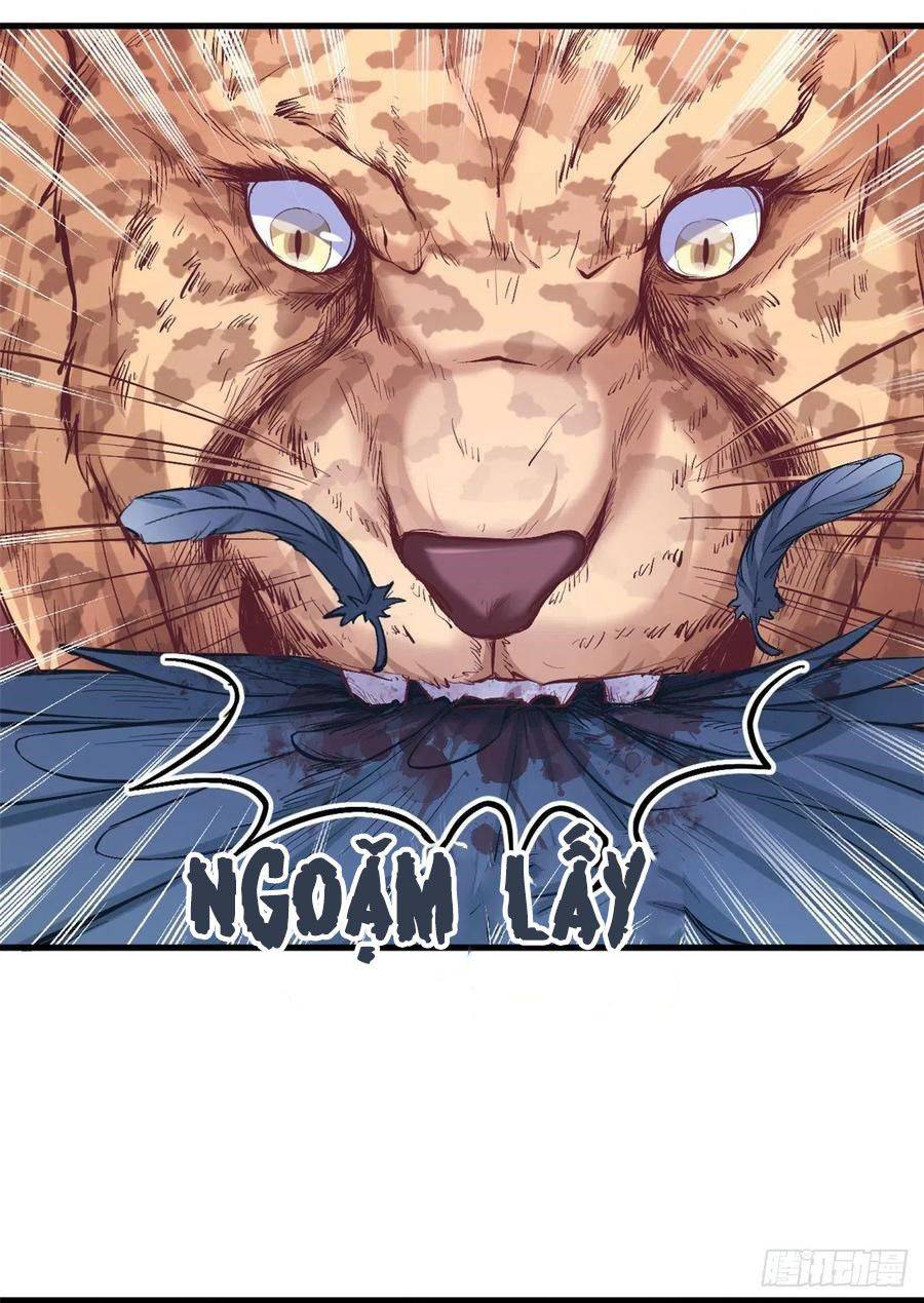 Thảnh Thơi Thú Thế Chủng Chủng Điền, Sinh Sinh Tể - Chap 205