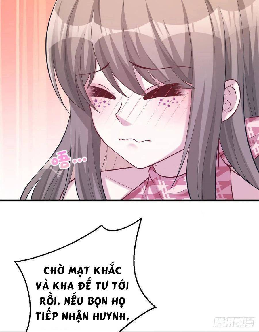 Thảnh Thơi Thú Thế Chủng Chủng Điền, Sinh Sinh Tể - Chap 205