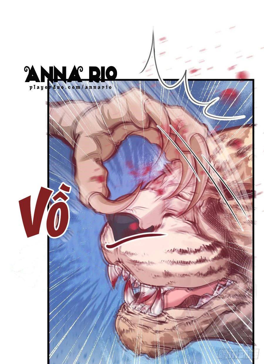 Thảnh Thơi Thú Thế Chủng Chủng Điền, Sinh Sinh Tể - Chap 206