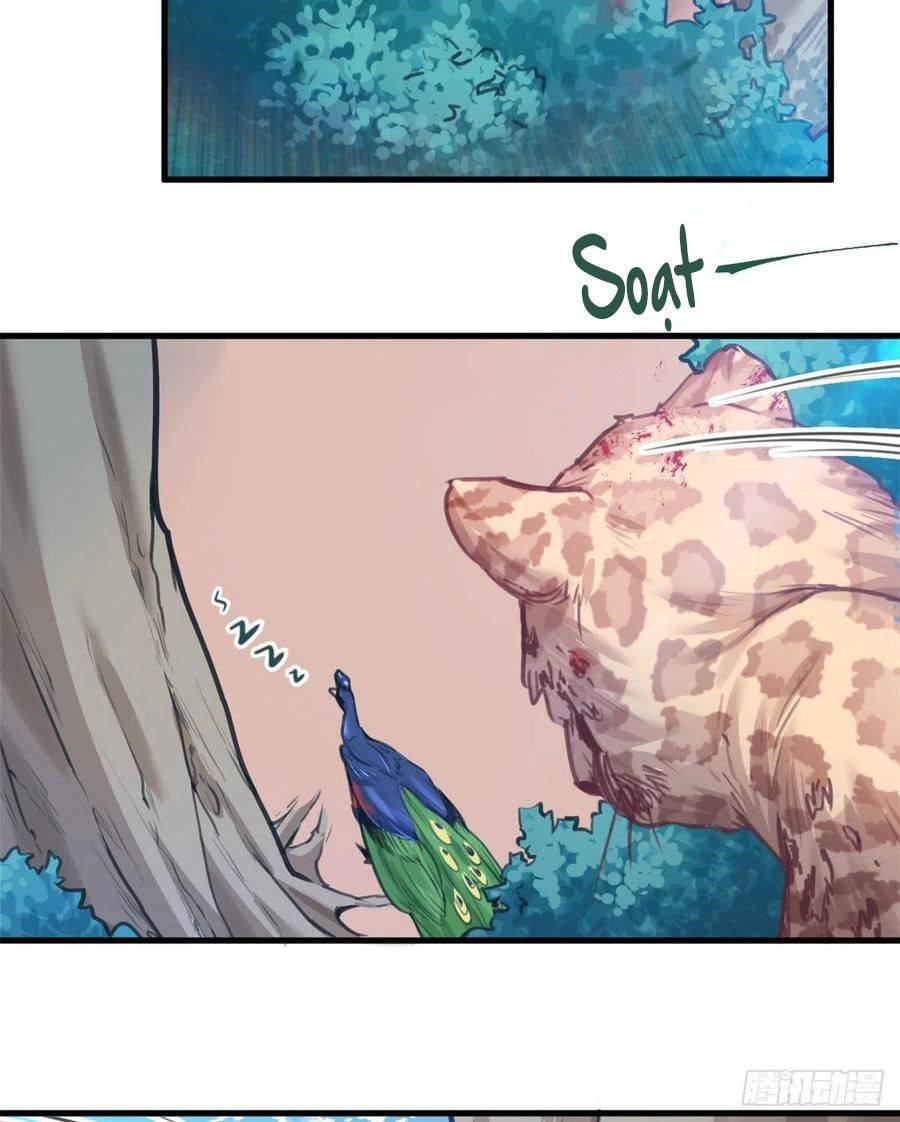 Thảnh Thơi Thú Thế Chủng Chủng Điền, Sinh Sinh Tể - Chap 206