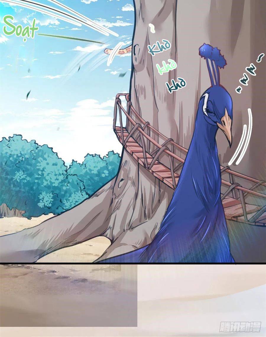 Thảnh Thơi Thú Thế Chủng Chủng Điền, Sinh Sinh Tể - Chap 206