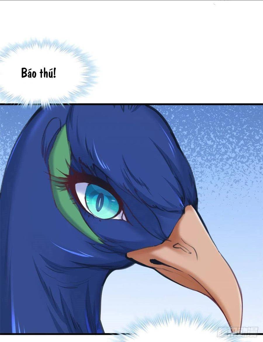 Thảnh Thơi Thú Thế Chủng Chủng Điền, Sinh Sinh Tể - Chap 206