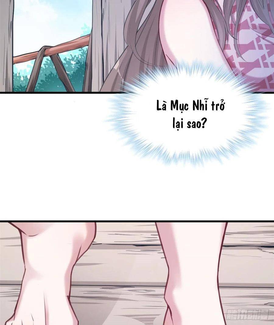 Thảnh Thơi Thú Thế Chủng Chủng Điền, Sinh Sinh Tể - Chap 206