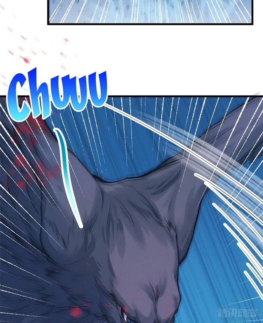 Thảnh Thơi Thú Thế Chủng Chủng Điền, Sinh Sinh Tể - Chap 206