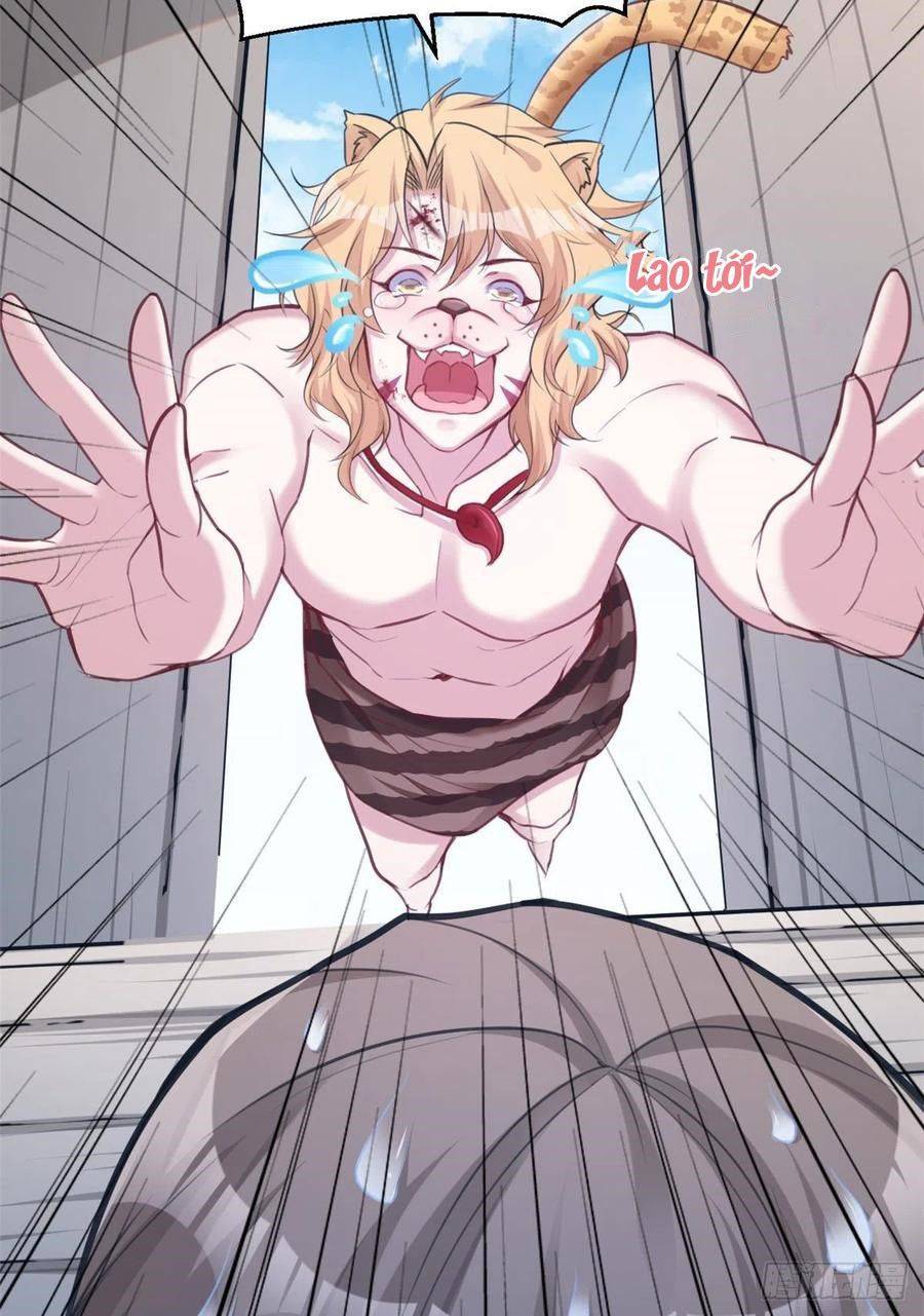 Thảnh Thơi Thú Thế Chủng Chủng Điền, Sinh Sinh Tể - Chap 206