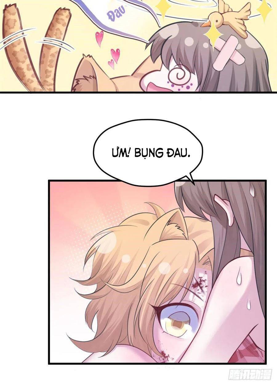 Thảnh Thơi Thú Thế Chủng Chủng Điền, Sinh Sinh Tể - Chap 206