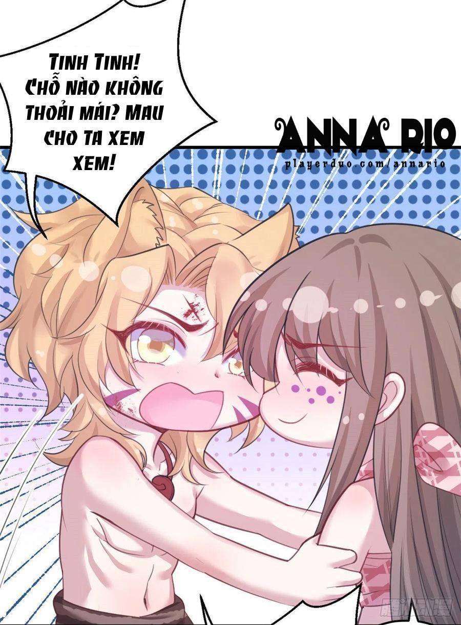 Thảnh Thơi Thú Thế Chủng Chủng Điền, Sinh Sinh Tể - Chap 206