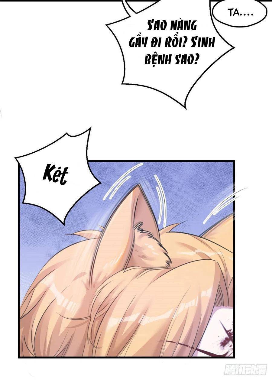 Thảnh Thơi Thú Thế Chủng Chủng Điền, Sinh Sinh Tể - Chap 206