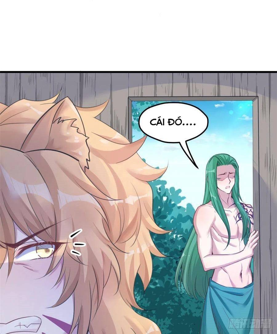 Thảnh Thơi Thú Thế Chủng Chủng Điền, Sinh Sinh Tể - Chap 206