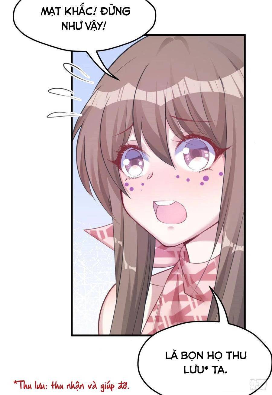 Thảnh Thơi Thú Thế Chủng Chủng Điền, Sinh Sinh Tể - Chap 206