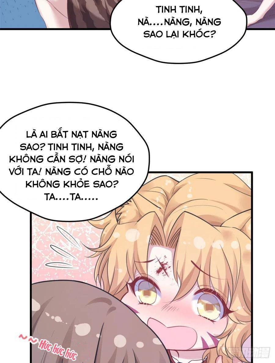 Thảnh Thơi Thú Thế Chủng Chủng Điền, Sinh Sinh Tể - Chap 206