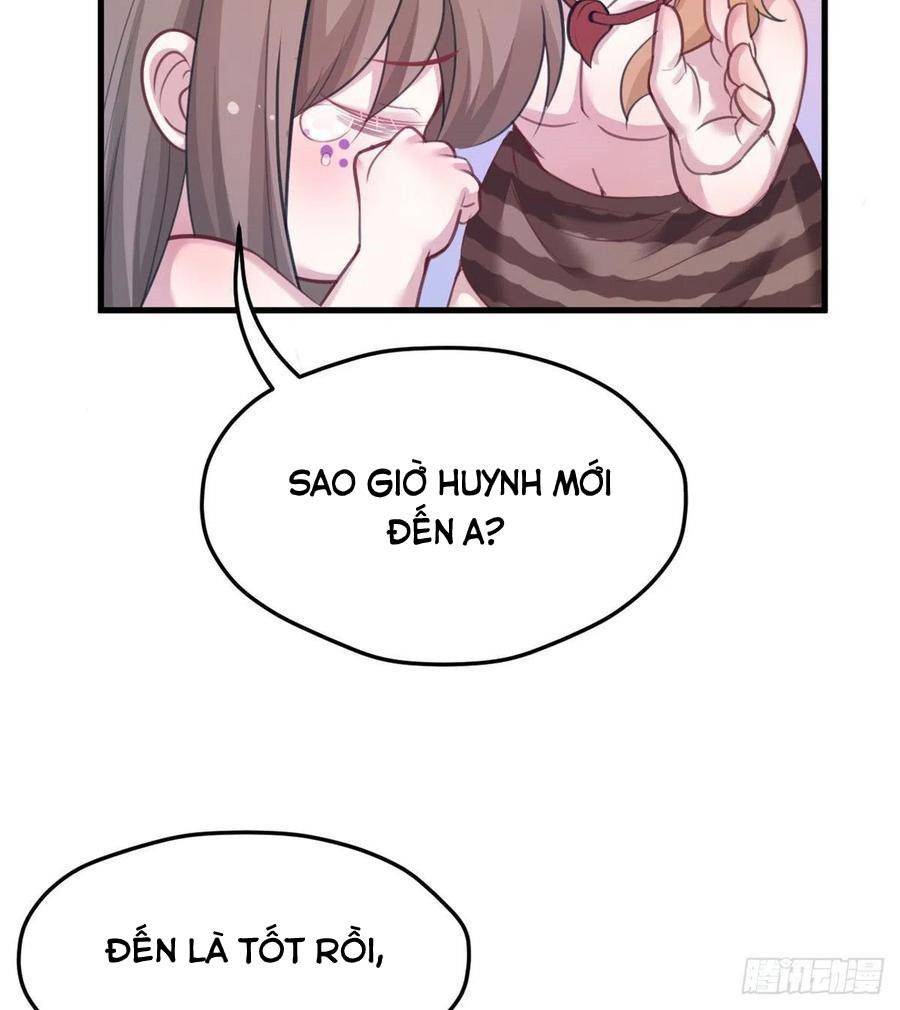 Thảnh Thơi Thú Thế Chủng Chủng Điền, Sinh Sinh Tể - Chap 206