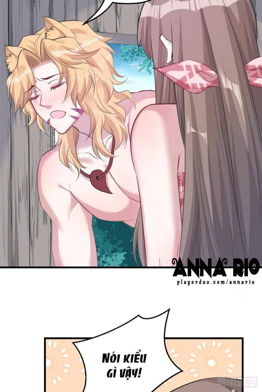 Thảnh Thơi Thú Thế Chủng Chủng Điền, Sinh Sinh Tể - Chap 206