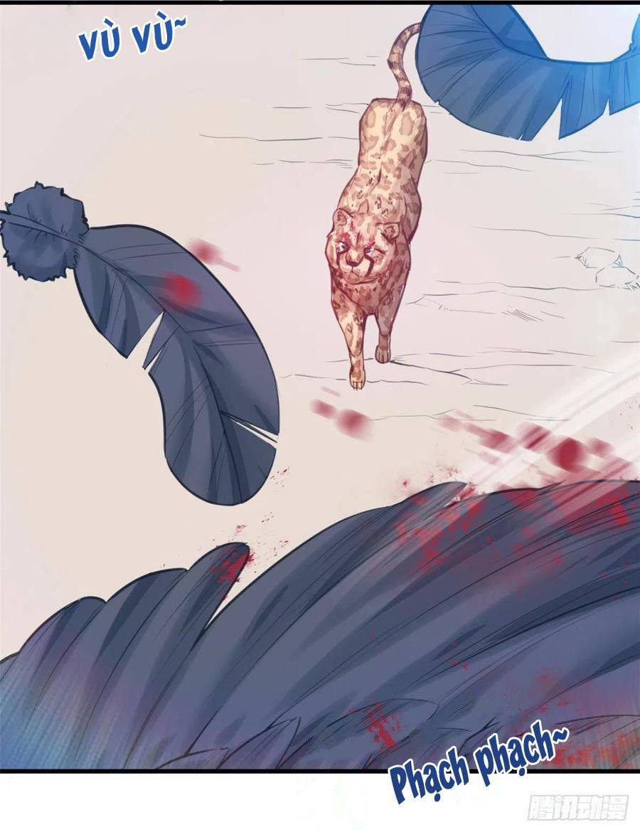 Thảnh Thơi Thú Thế Chủng Chủng Điền, Sinh Sinh Tể - Chap 206