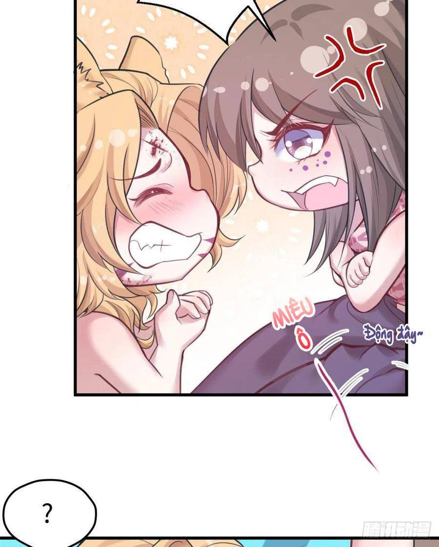 Thảnh Thơi Thú Thế Chủng Chủng Điền, Sinh Sinh Tể - Chap 206