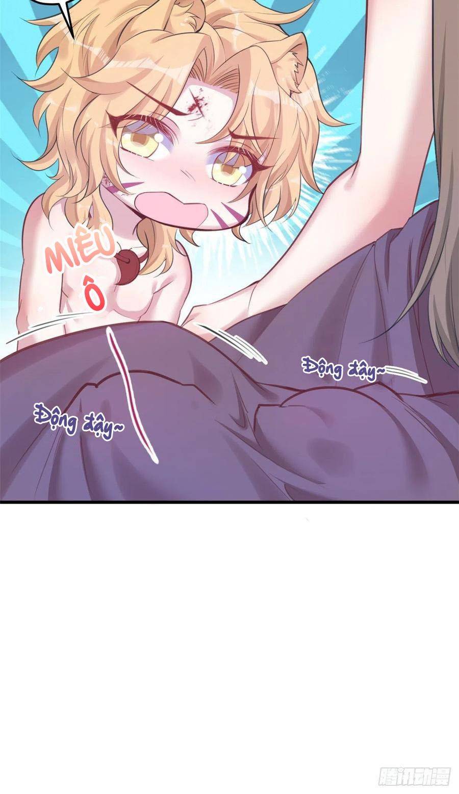 Thảnh Thơi Thú Thế Chủng Chủng Điền, Sinh Sinh Tể - Chap 206