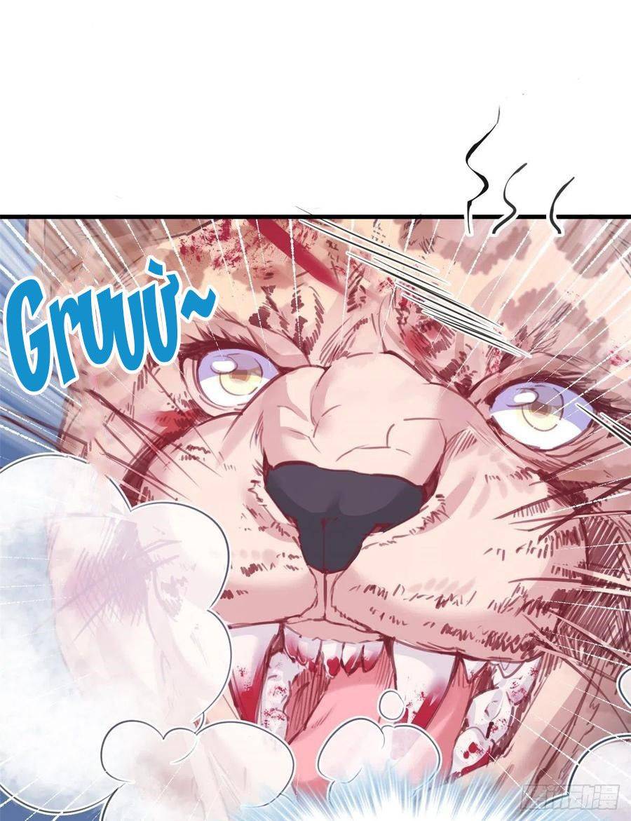 Thảnh Thơi Thú Thế Chủng Chủng Điền, Sinh Sinh Tể - Chap 206