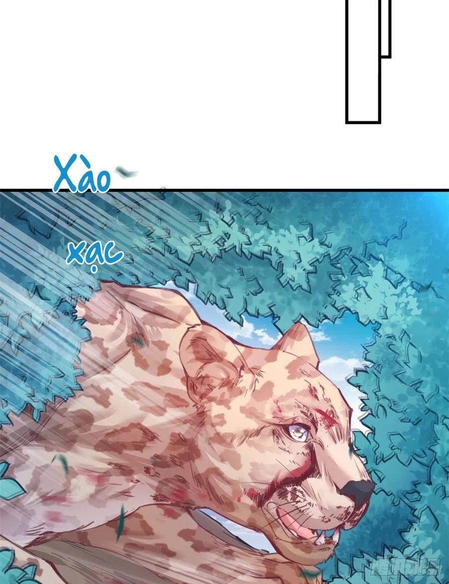 Thảnh Thơi Thú Thế Chủng Chủng Điền, Sinh Sinh Tể - Chap 206