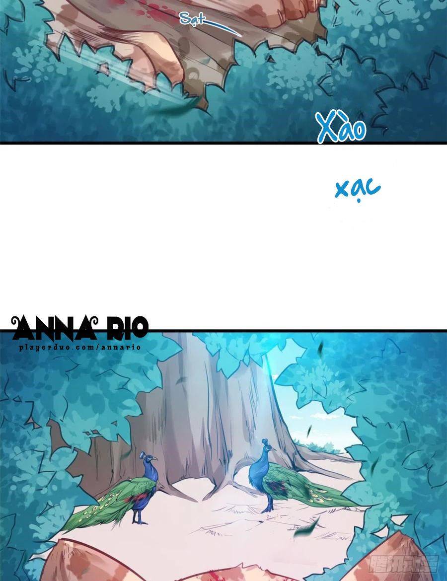 Thảnh Thơi Thú Thế Chủng Chủng Điền, Sinh Sinh Tể - Chap 206