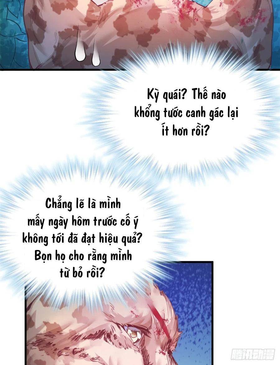 Thảnh Thơi Thú Thế Chủng Chủng Điền, Sinh Sinh Tể - Chap 206