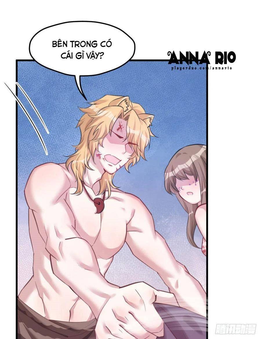 Thảnh Thơi Thú Thế Chủng Chủng Điền, Sinh Sinh Tể - Chap 207