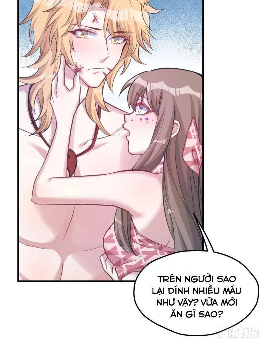 Thảnh Thơi Thú Thế Chủng Chủng Điền, Sinh Sinh Tể - Chap 207