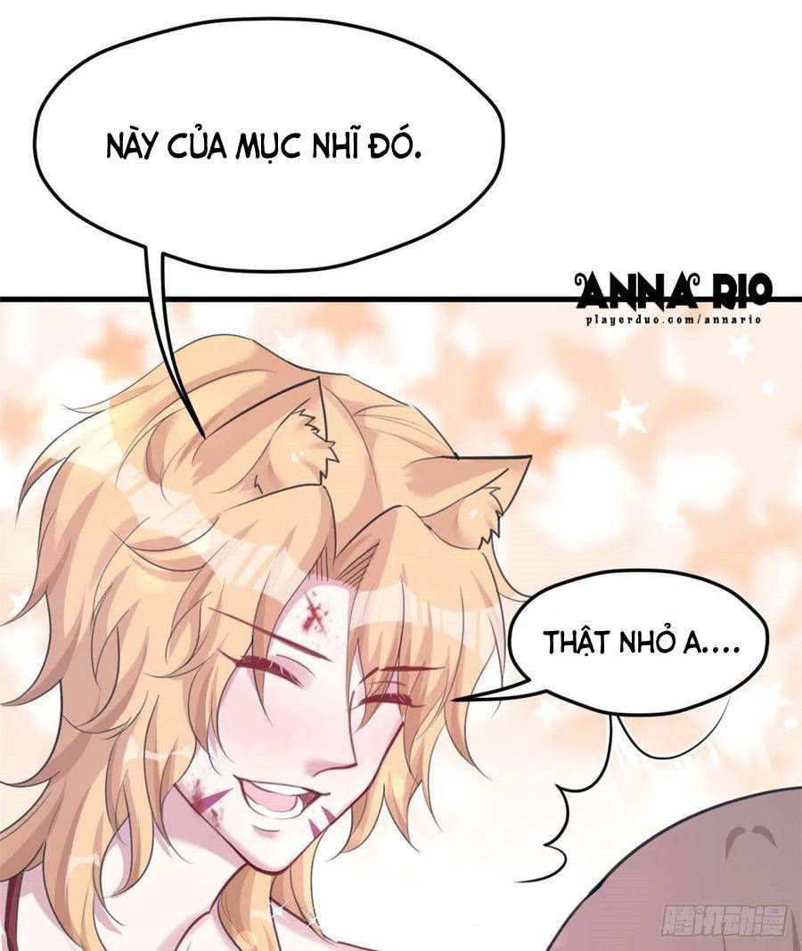 Thảnh Thơi Thú Thế Chủng Chủng Điền, Sinh Sinh Tể - Chap 207