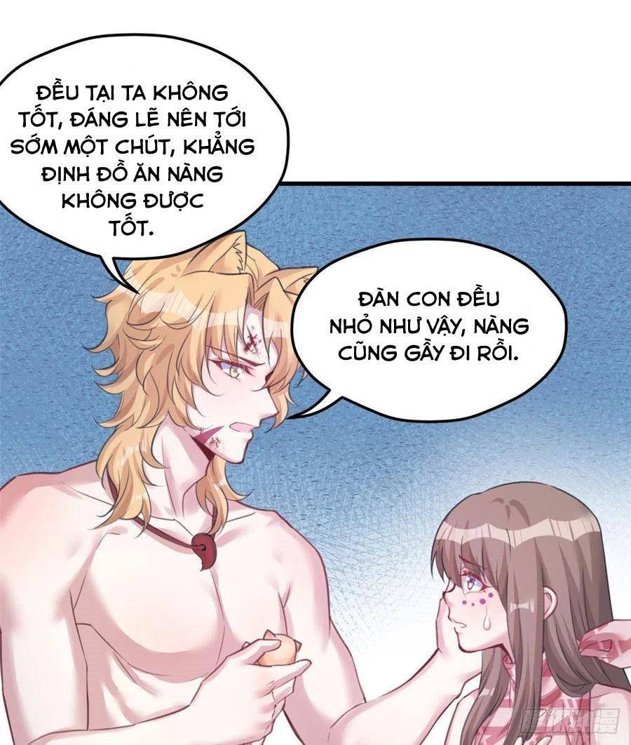 Thảnh Thơi Thú Thế Chủng Chủng Điền, Sinh Sinh Tể - Chap 207