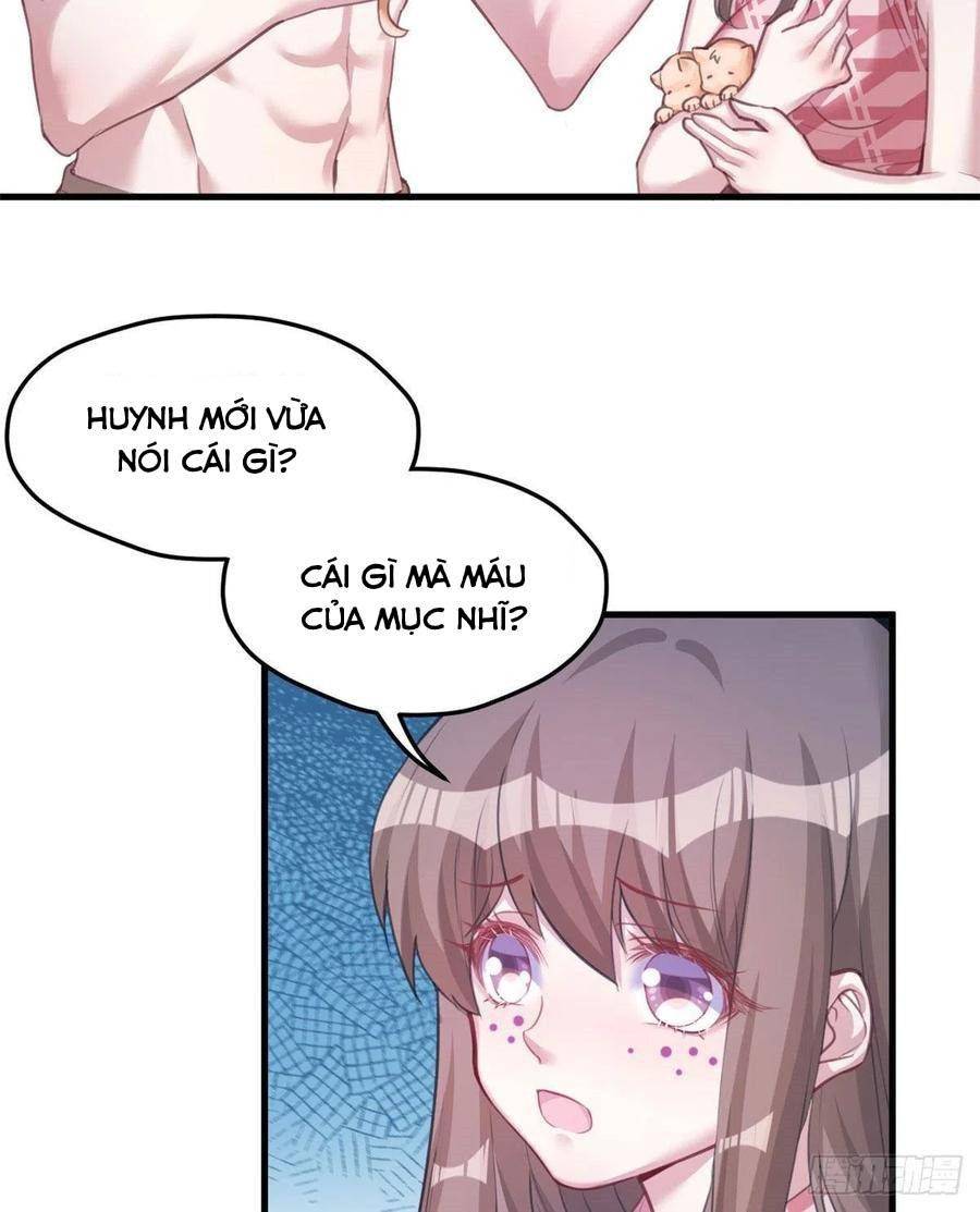 Thảnh Thơi Thú Thế Chủng Chủng Điền, Sinh Sinh Tể - Chap 207