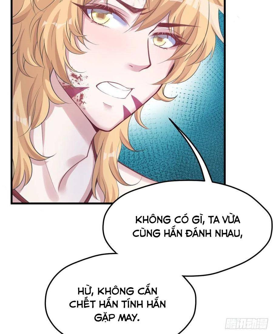 Thảnh Thơi Thú Thế Chủng Chủng Điền, Sinh Sinh Tể - Chap 207