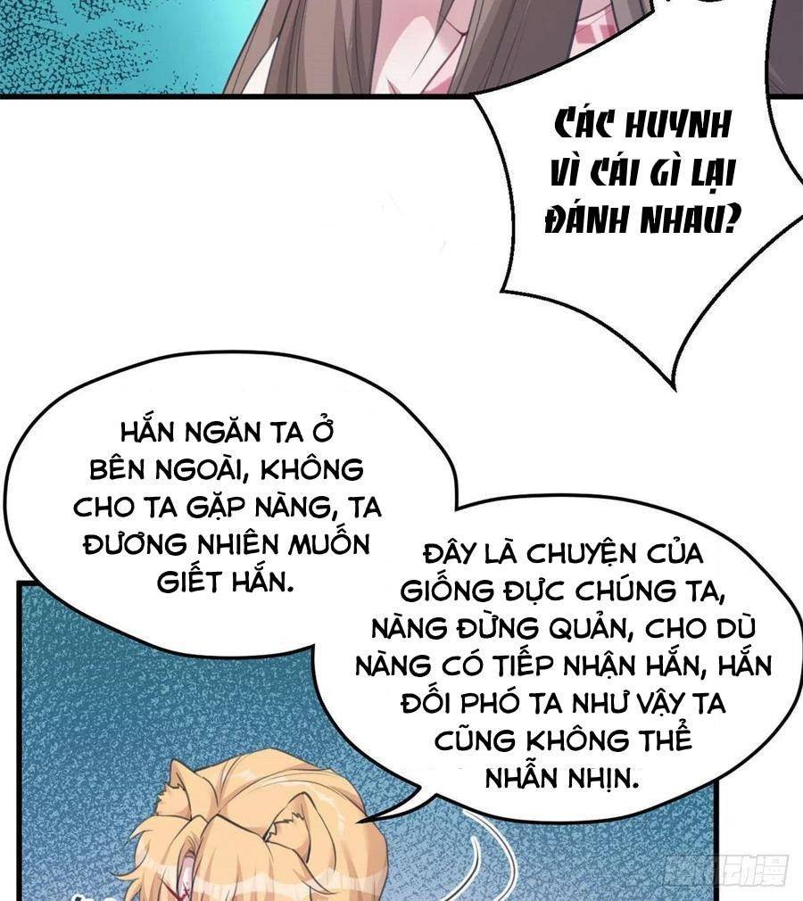 Thảnh Thơi Thú Thế Chủng Chủng Điền, Sinh Sinh Tể - Chap 207