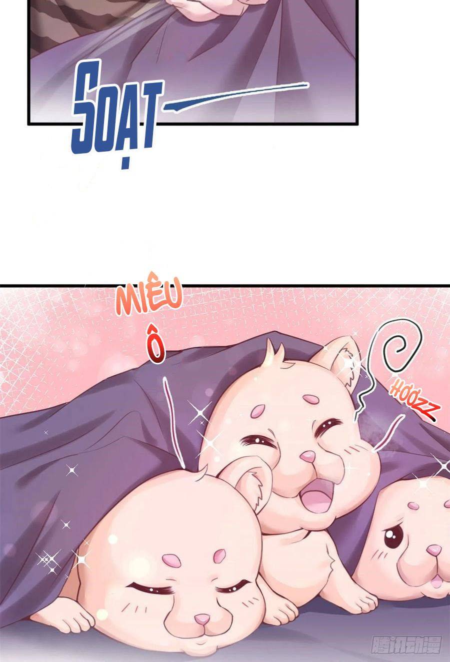 Thảnh Thơi Thú Thế Chủng Chủng Điền, Sinh Sinh Tể - Chap 207