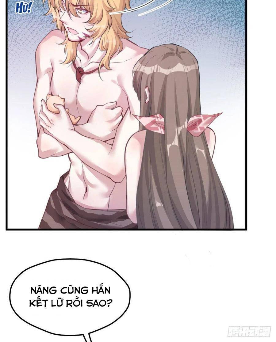 Thảnh Thơi Thú Thế Chủng Chủng Điền, Sinh Sinh Tể - Chap 207