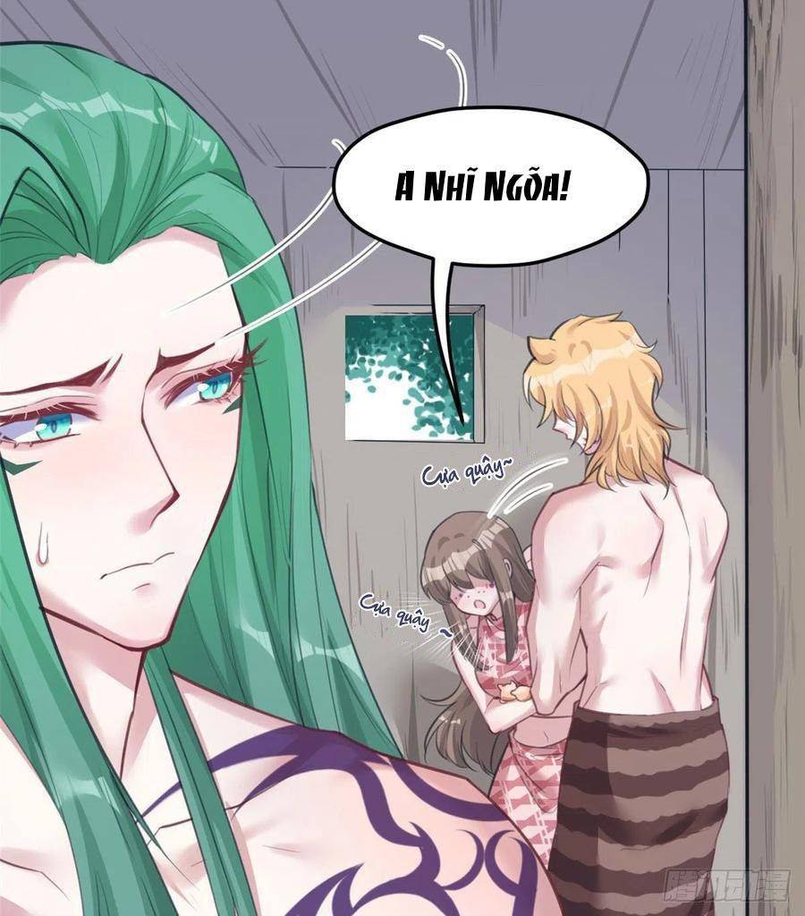 Thảnh Thơi Thú Thế Chủng Chủng Điền, Sinh Sinh Tể - Chap 207