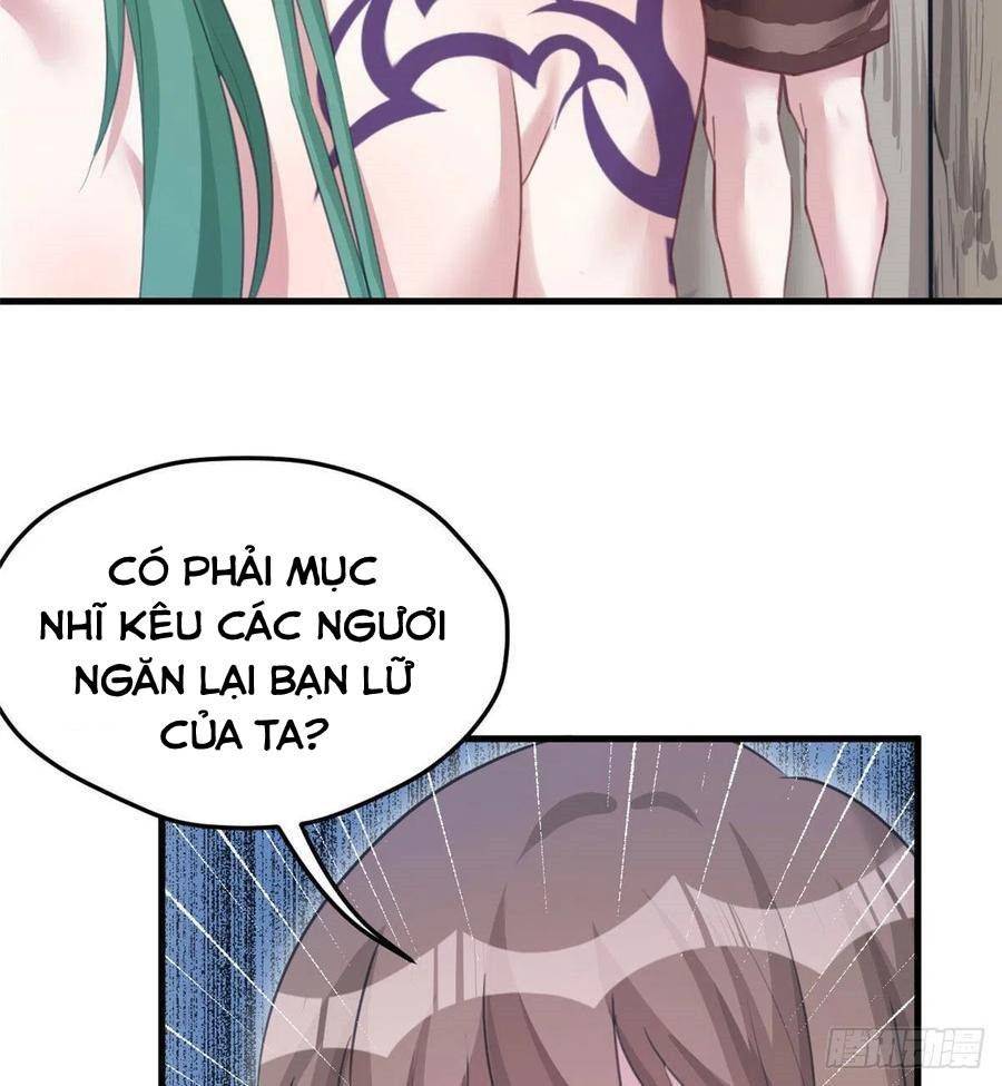 Thảnh Thơi Thú Thế Chủng Chủng Điền, Sinh Sinh Tể - Chap 207