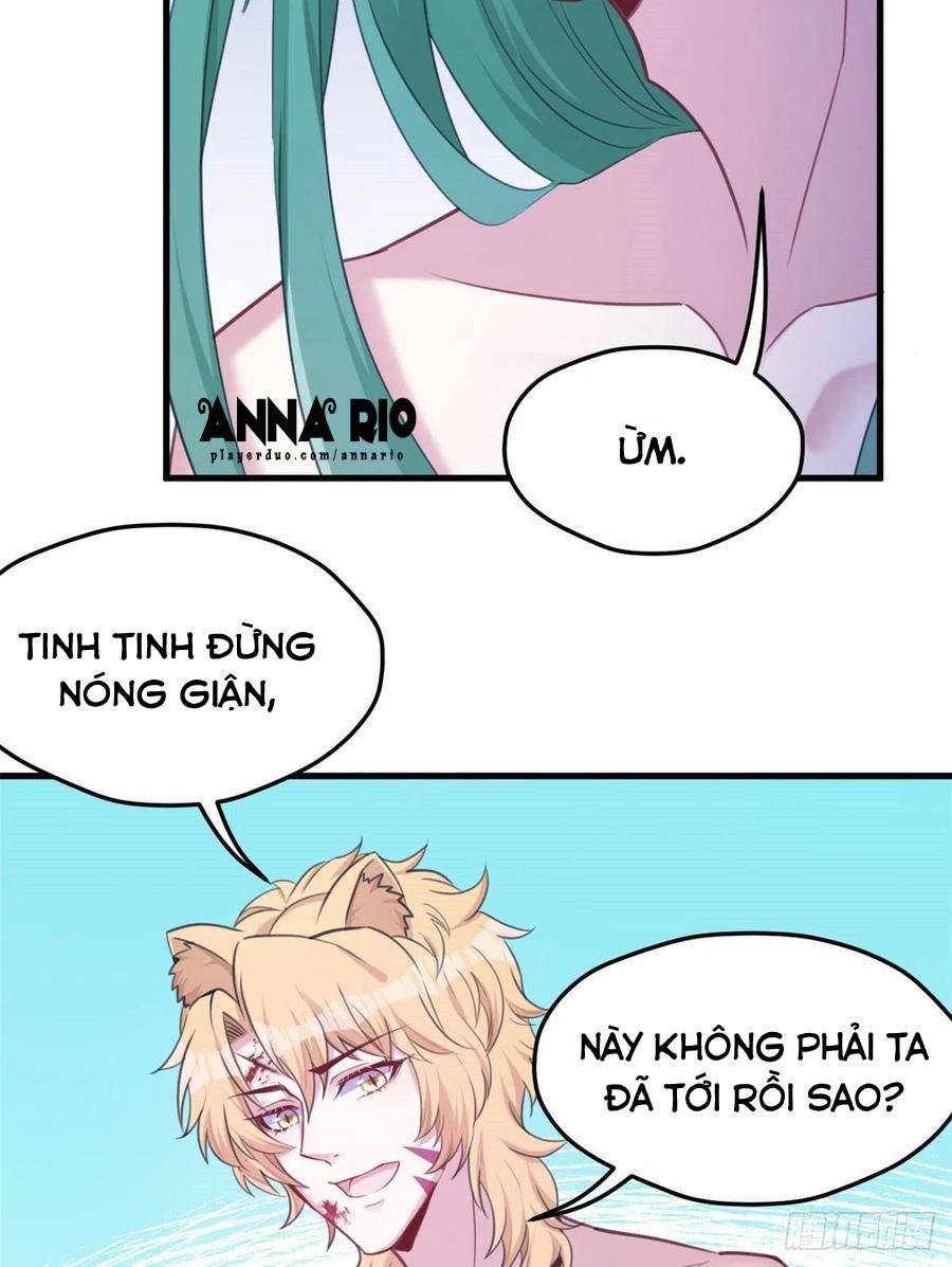 Thảnh Thơi Thú Thế Chủng Chủng Điền, Sinh Sinh Tể - Chap 207