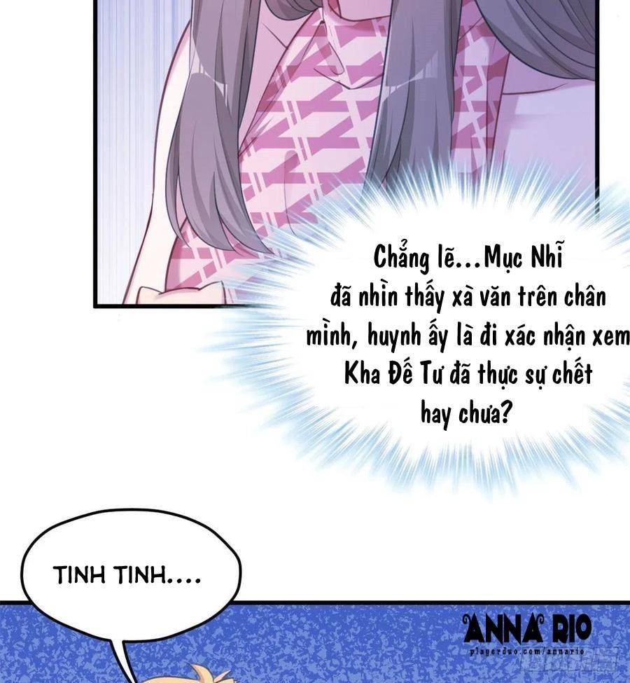 Thảnh Thơi Thú Thế Chủng Chủng Điền, Sinh Sinh Tể - Chap 207