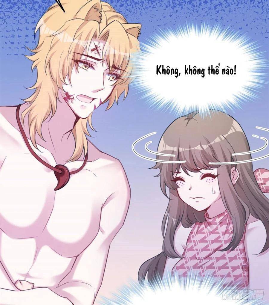 Thảnh Thơi Thú Thế Chủng Chủng Điền, Sinh Sinh Tể - Chap 207