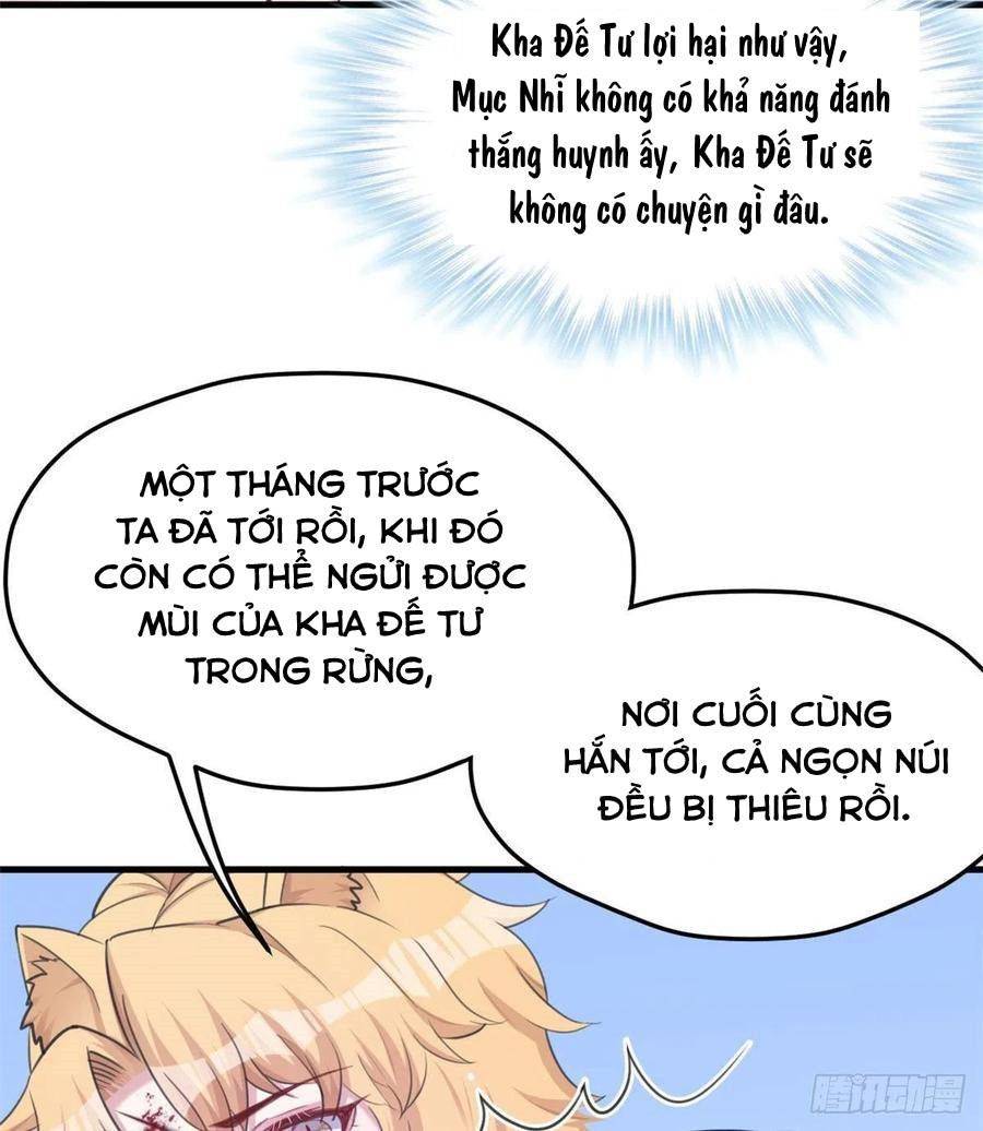 Thảnh Thơi Thú Thế Chủng Chủng Điền, Sinh Sinh Tể - Chap 207