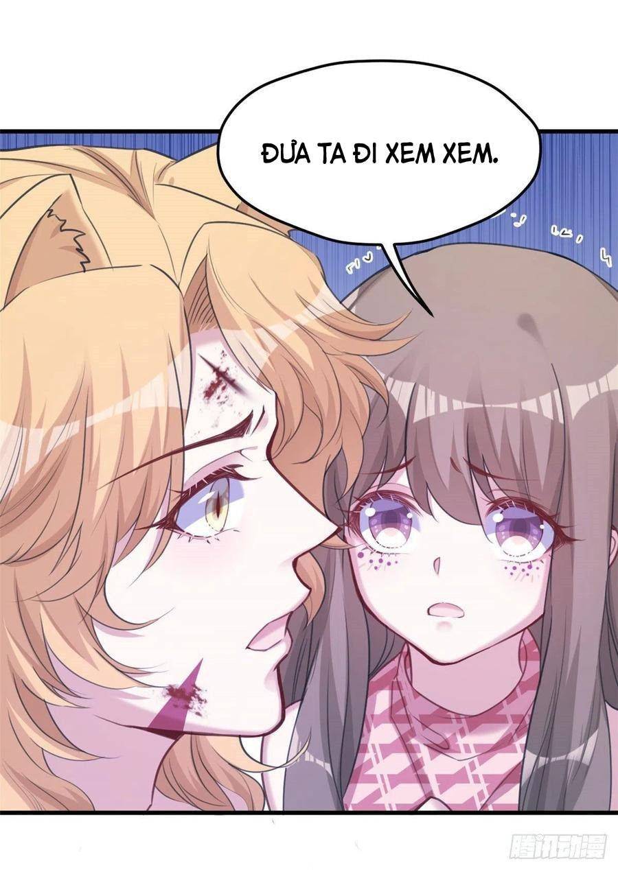 Thảnh Thơi Thú Thế Chủng Chủng Điền, Sinh Sinh Tể - Chap 207