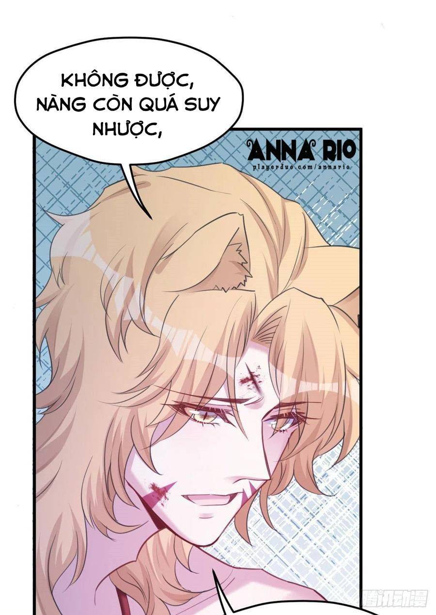 Thảnh Thơi Thú Thế Chủng Chủng Điền, Sinh Sinh Tể - Chap 207