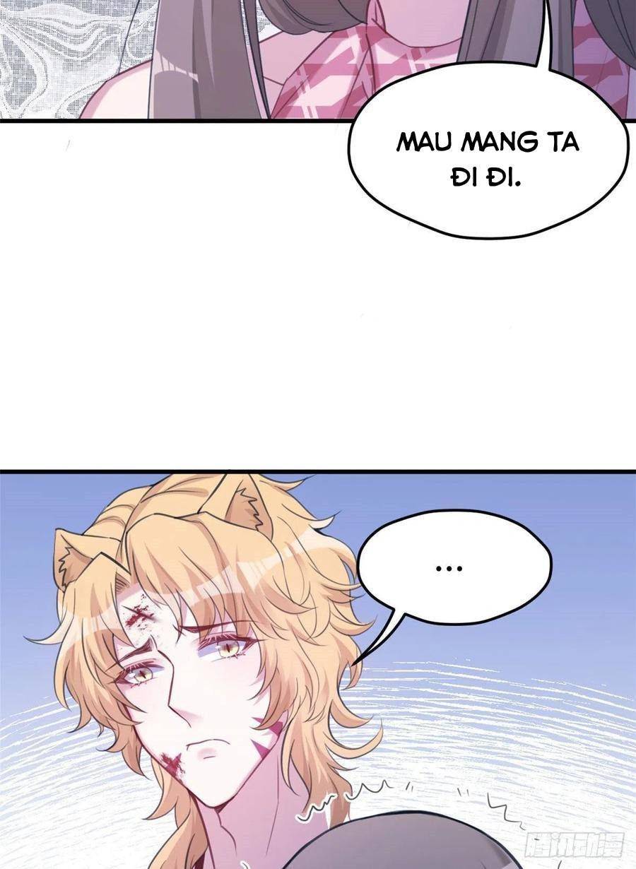 Thảnh Thơi Thú Thế Chủng Chủng Điền, Sinh Sinh Tể - Chap 207