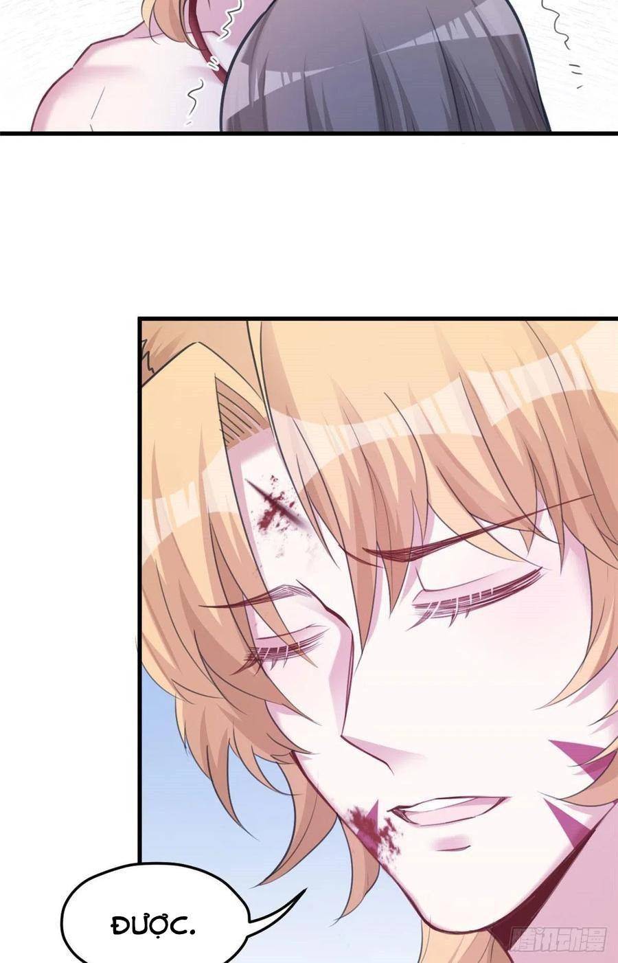 Thảnh Thơi Thú Thế Chủng Chủng Điền, Sinh Sinh Tể - Chap 207