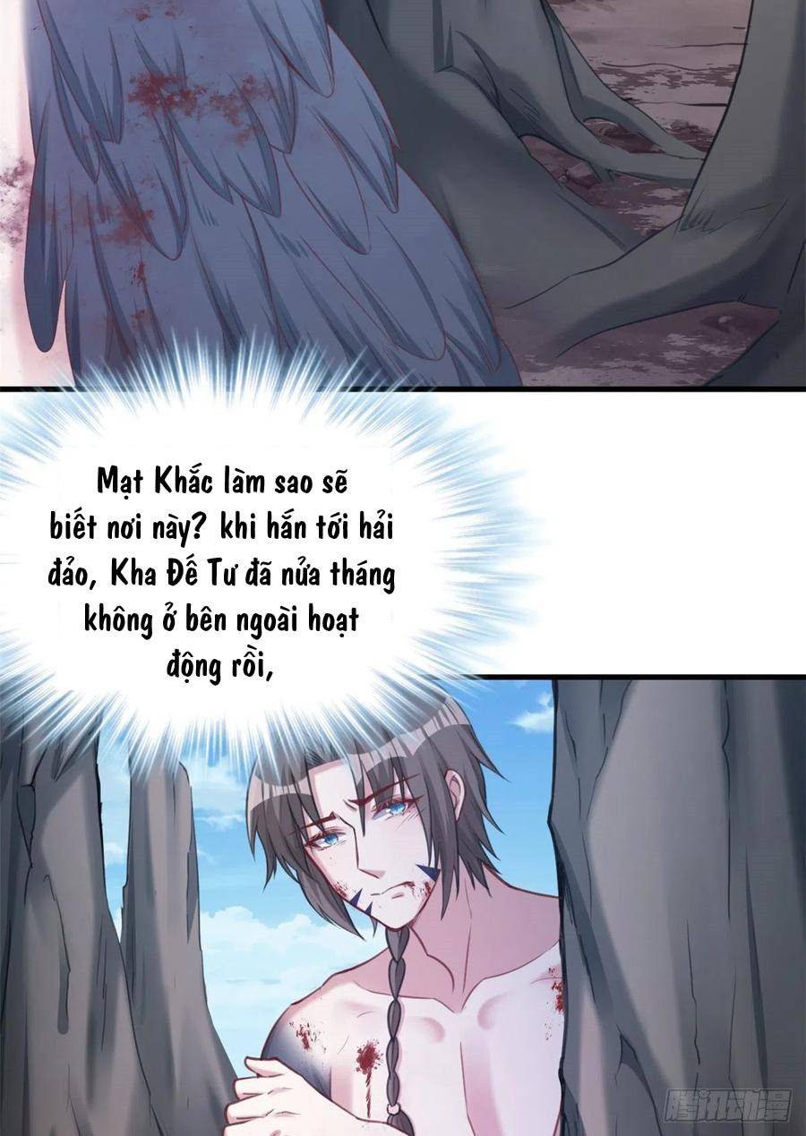 Thảnh Thơi Thú Thế Chủng Chủng Điền, Sinh Sinh Tể - Chap 207